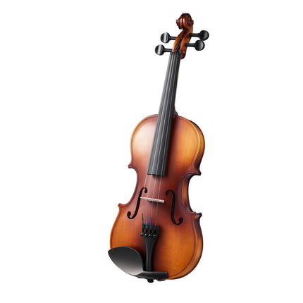 3/4 Violin 340mm Beginner Set – Hard Case, Bow, Rosin