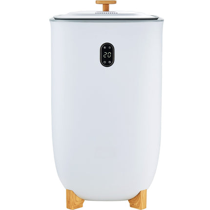 35L Towel Warmer Bucket – Fits 6 Towels, Auto Shut-Off