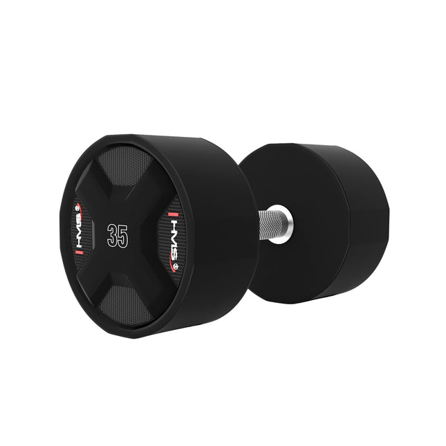 Gantera din poliuretan de 35 kg - CPU HPC HMS
