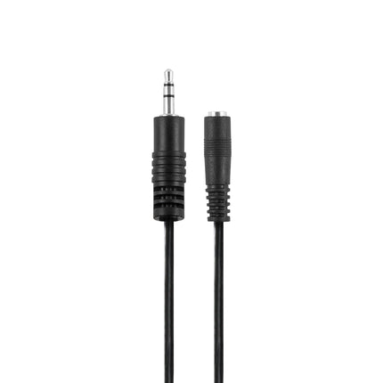 3.5mm - 3.5mm Male-Female 3.0m