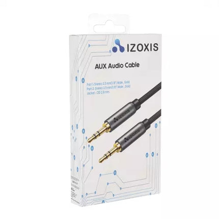 Cablu AUX de 3,5 mm