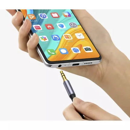 Cablu AUX de 3,5 mm