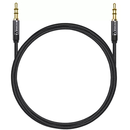 Cablu AUX de 3,5 mm