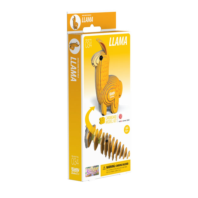 Kit de modele 3D din carton - Proiect de meșteșuguri pentru toate vârstele
