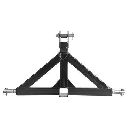 3-Point Hitch Receiver, 2-Inch, 3,000-Lb Capacity