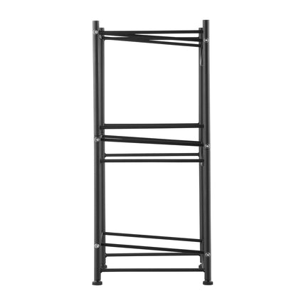 3-Tier Water Jug Holder Rack, Fits 3 5-Gallon Bottles