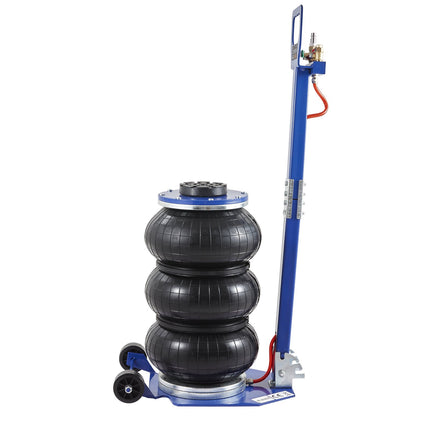 3 Ton Pneumatic Air Bag Jack, Triple Bag, 450 mm Lift