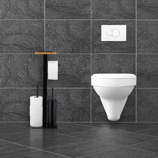 Set WC 3 în 1 cu tavă