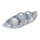 3-pack Light lanterns