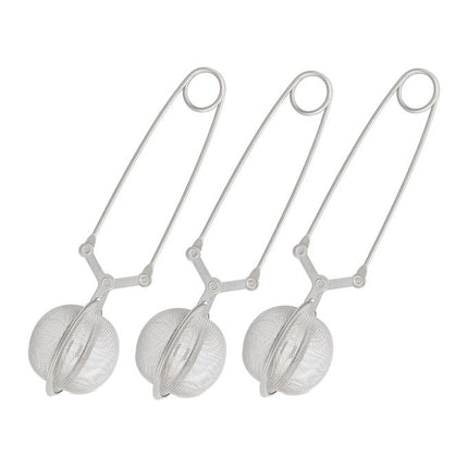 Pachet de 3 bile de ceai