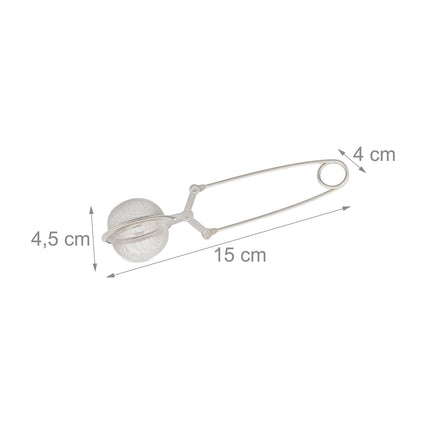 Pachet de 3 bile de ceai