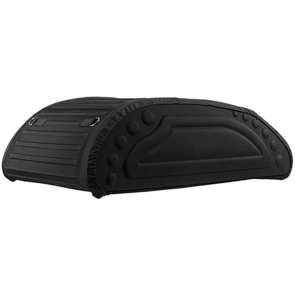 400L car roof box roof box with transport straps roof bag luggage box roof rack bag