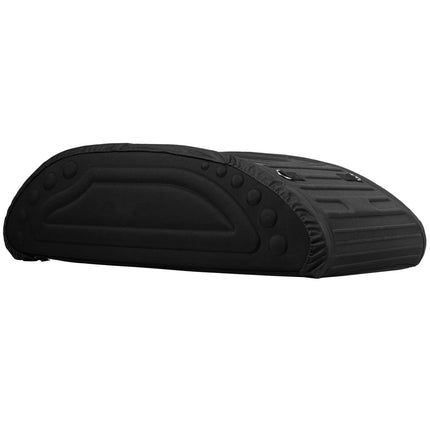 400L car roof box roof box with transport straps roof bag luggage box roof rack bag