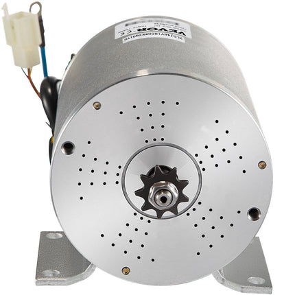 48V 1800W Brushless DC Motor Kit – 32A Controller, Throttle