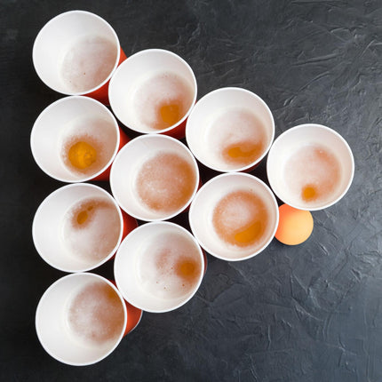 48x Set mingi de ping-pong