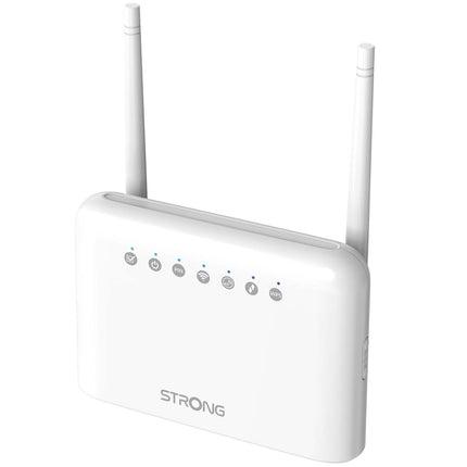4G router WiFi 300Mbit/s