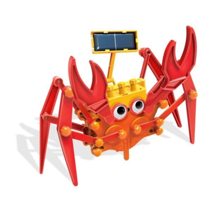 4M Green Science Crabot hibrid