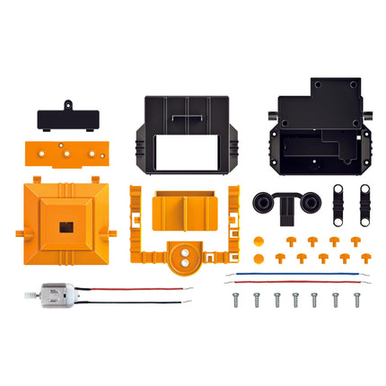 4M Kidzrobotix Set DIY Robot pușculiță