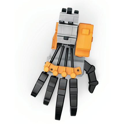 4M Kidzrobotix Set DIY Mână de robot motorizată