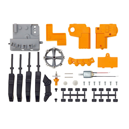 4M Kidzrobotix Set DIY Mână de robot motorizată