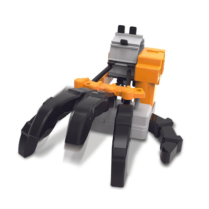 4M Kidzrobotix Set DIY Mână de robot motorizată
