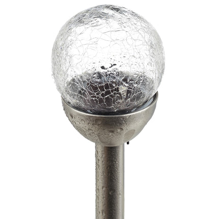Pachet de 4 lămpi solare