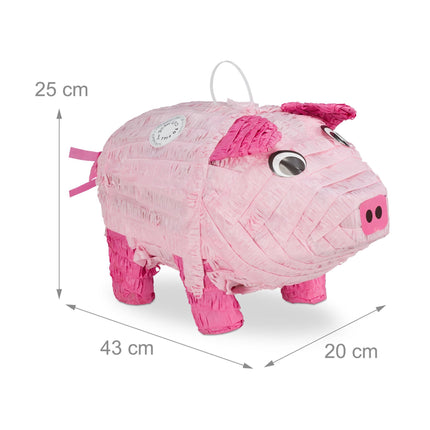 1buc. porc pinator
