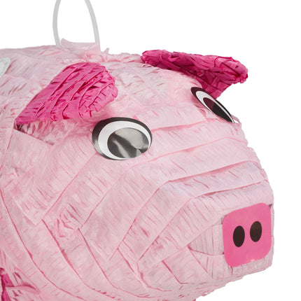 1buc. porc pinator