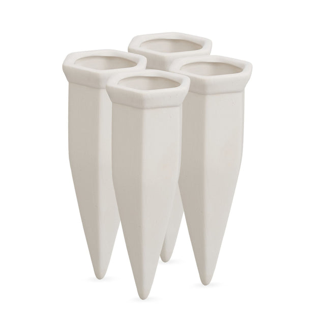 4 vase de udato