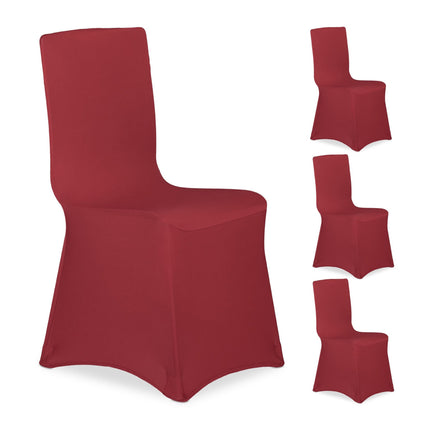 4x Set Huse pentru scaune