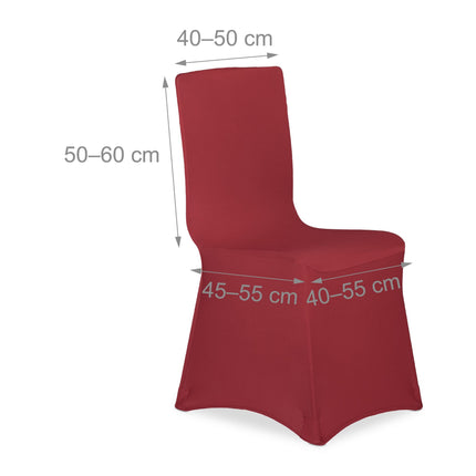 4x Set Huse pentru scaune