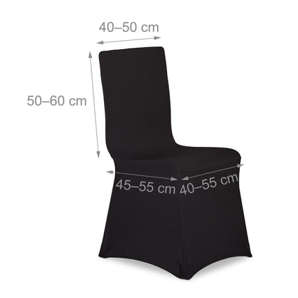 4x Set Huse pentru scaune