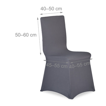 4x Set Huse pentru scaune
