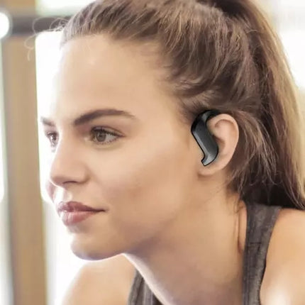 5.0 wireless headphones with 20378 powerbank