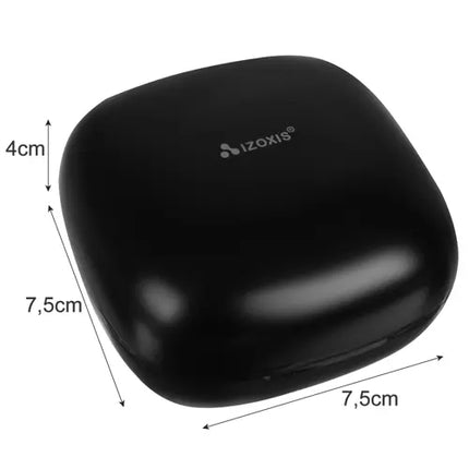 5.0 wireless headphones with 20378 powerbank