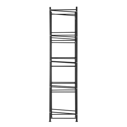 5-Tier Water Jug Holder Rack, Holds 5 Gallon Bottles