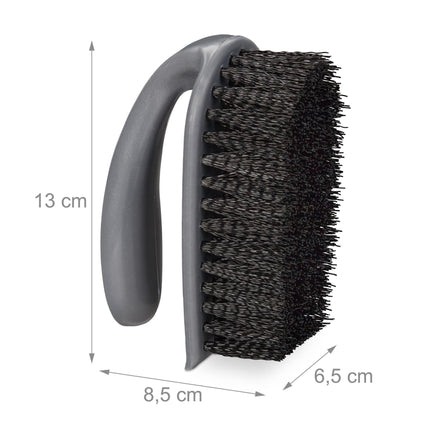 Set de 6 perii pentru frecat