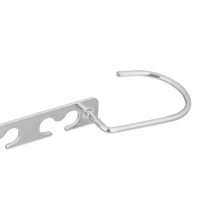 6x Set umerase verticale pentru haine