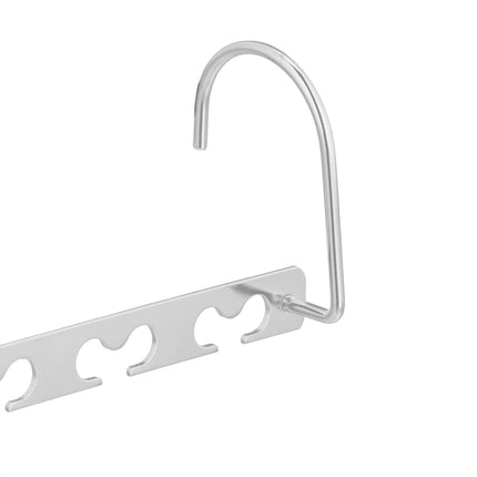 6x Set umerase verticale pentru haine
