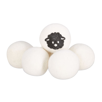6x dryer balls