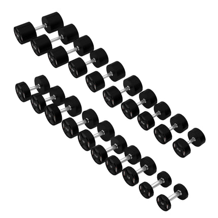 7.5 KG Polyurethane Dumbbell for Strength Training