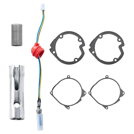 8V Glow Plug Repair Kit for 2KW–8KW Diesel Air Heaters
