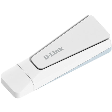 AX18U AX1800 Wi-Fi 6 USB adapter