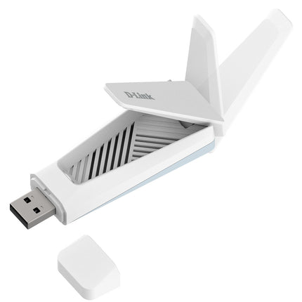 AX18U AX1800 Wi-Fi 6 USB adapter