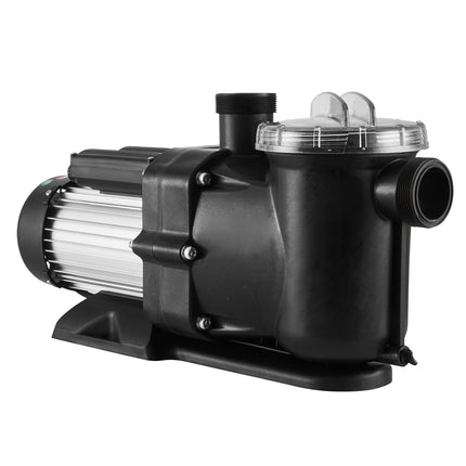 Above Ground Pool Pump 1.5 HP, 220V, 100 GPM