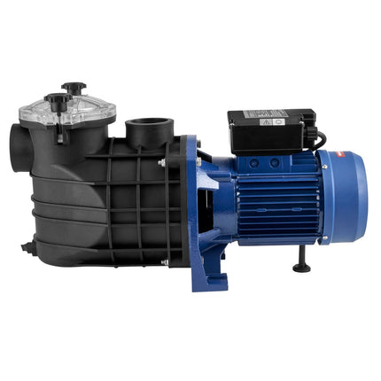 Above Ground Pool Pump 2.5HP, 120 GPM, 220V