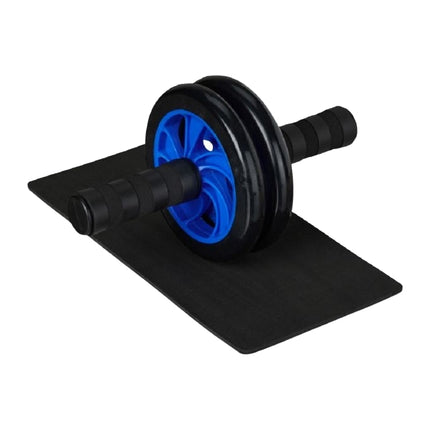 Abroller cu protectie pentru genunchi