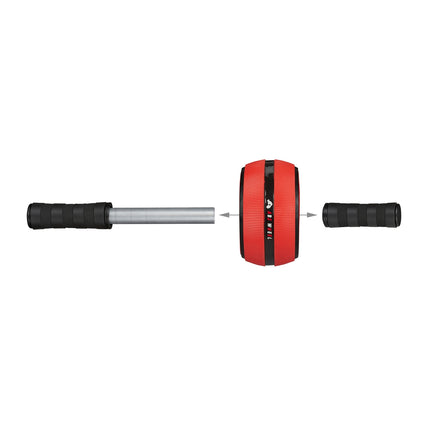 Abroller cu protectie pentru genunchi