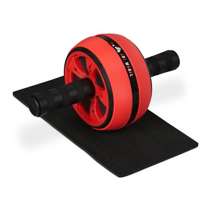 Abroller cu protectie pentru genunchi