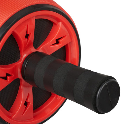 Abroller cu protectie pentru genunchi